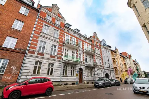 Olsztyn ,  Warmińska   5