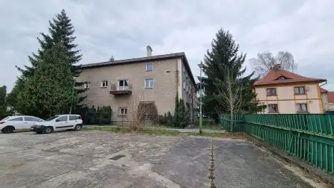 Chojnów ,  Piotrowicka   2