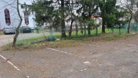 Chojnów ,  Piotrowicka   6