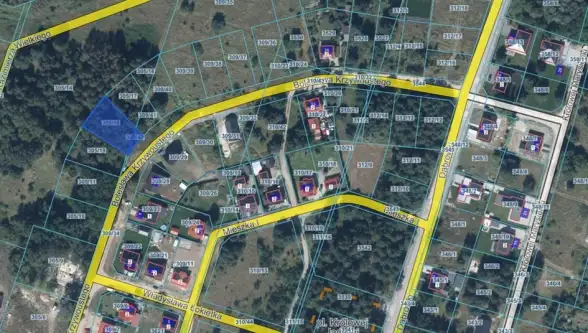  Trzcianka   Bolesława Krzywoustego 