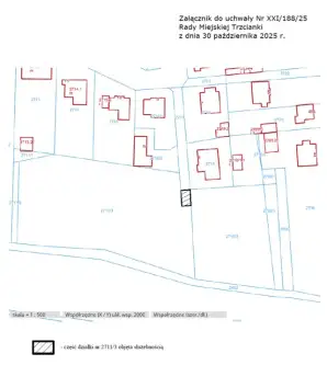 Trzcianka ,  Bolesława Krzywoustego   5