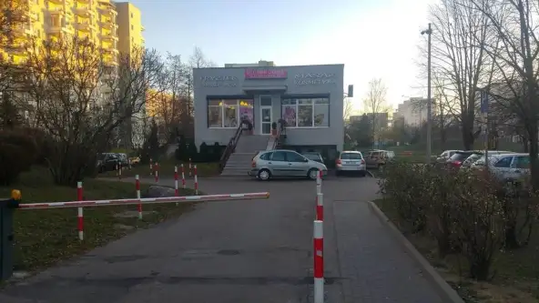 Warszawa ,  Wałbrzyska   2