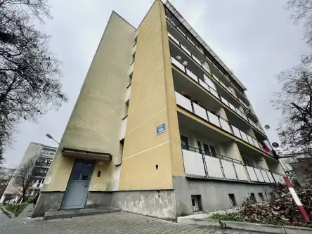  Radom   Janusza Kusocińskiego 