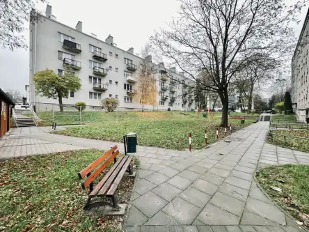 Radom ,  Janusza Kusocińskiego   6