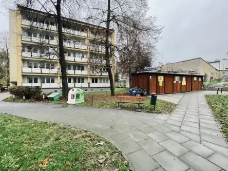 Radom ,  Janusza Kusocińskiego   7