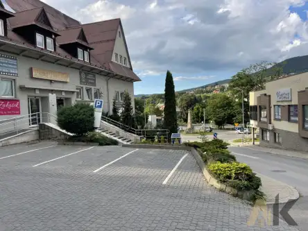 Limanowa ,  Matki Boskiej Bolesnej   17