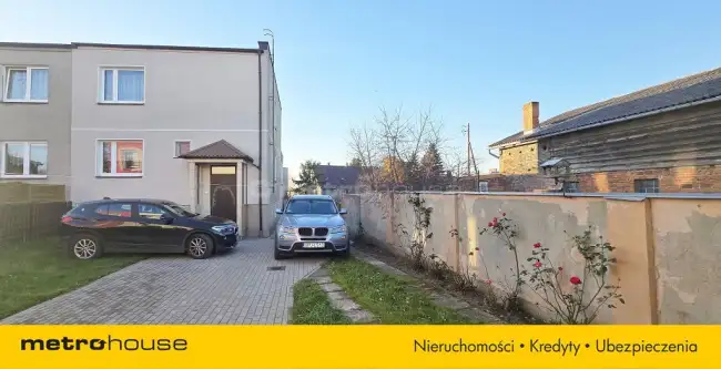 Starzyno ,  Długa   7