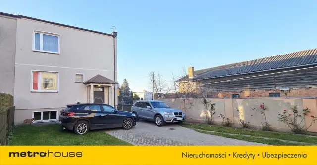 Starzyno ,  Długa   8