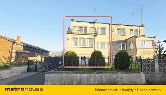 Starzyno ,  Długa   9