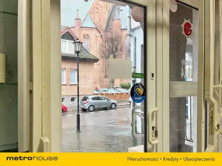 Kołobrzeg ,  Narutowicza   12