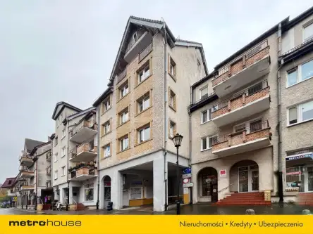 Kołobrzeg ,  Narutowicza   17