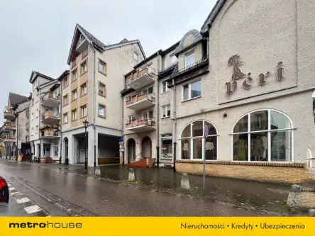 Kołobrzeg ,  Narutowicza   18