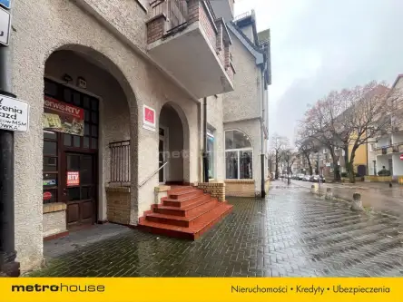 Kołobrzeg ,  Narutowicza   4