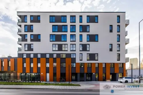 Kraków ,  Strzelców   2