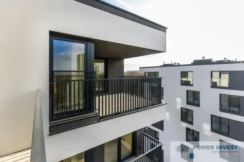 Kraków ,  Strzelców   2