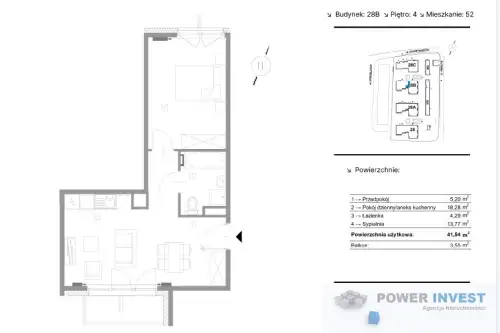 Kraków ,  Strzelców   6