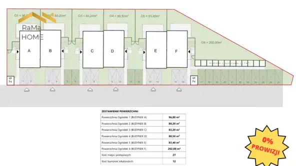 Kraków ,  Dożynkowa   16
