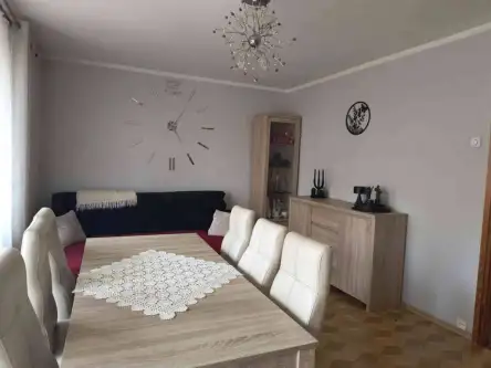 Mińsk mazowiecki ,  gen. Kazimierza Sosnkowskiego   2