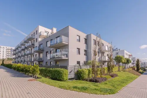 Gdańsk ,  Lawendowe Wzgórze   10