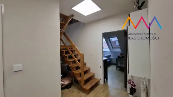 Olsztyn ,  Jarocka   13