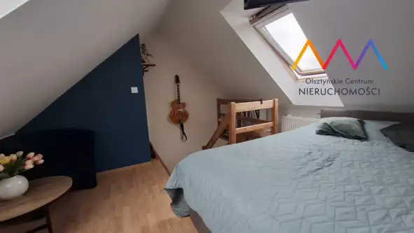 Olsztyn ,  Jarocka   7