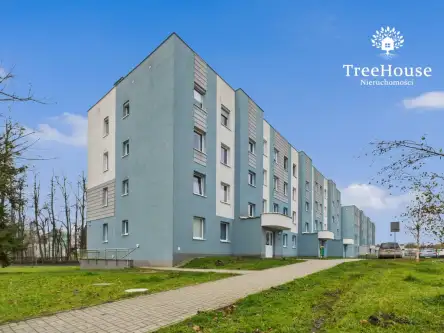 Olsztyn ,  Marii Zientary-Malewskiej   16