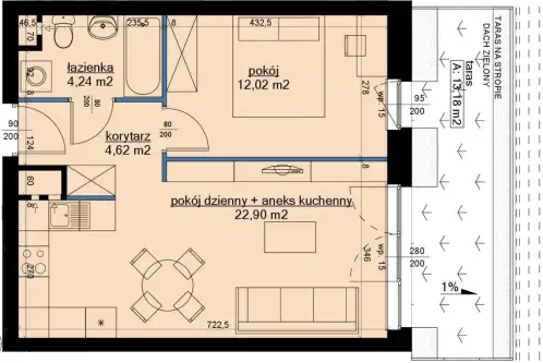 Poznań ,  Hawelańska   2