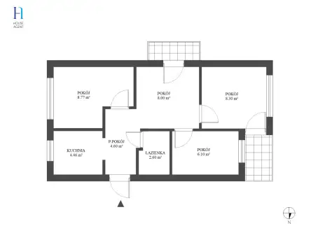 Łódź ,  Przemysłowa   5