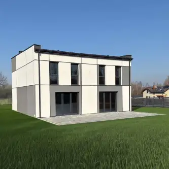 Ornontowice ,  Leśna   2