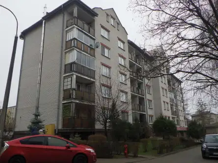 Białystok ,  Ślusarska   2