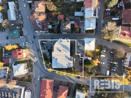 Jasło ,  Polskiego Czerwonego Krzyża   15