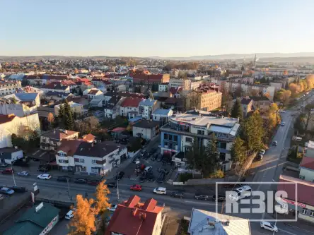  Jasło   Polskiego Czerwonego Krzyża 