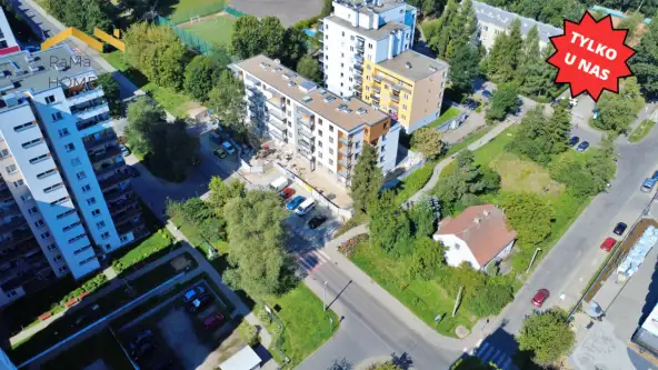 Kraków ,  Adama Bochenka   10