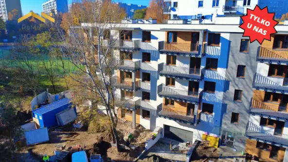  Kraków   Adama Bochenka 