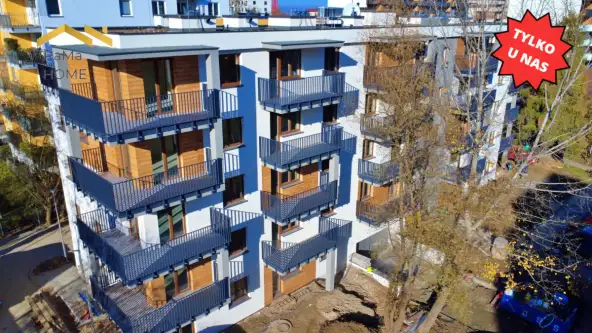 Kraków ,  Adama Bochenka   2