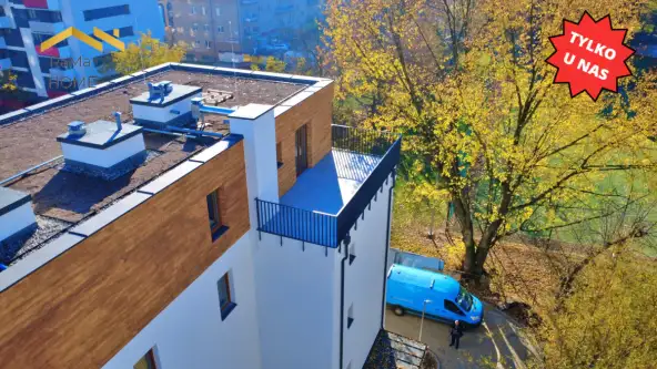 Kraków ,  Adama Bochenka   4