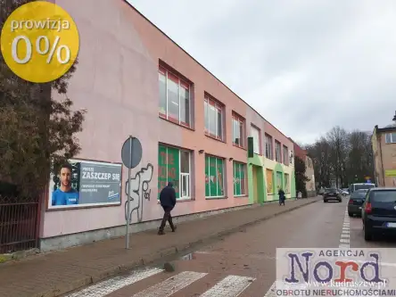 Augustów ,  rynek Zygmunta Augusta   9