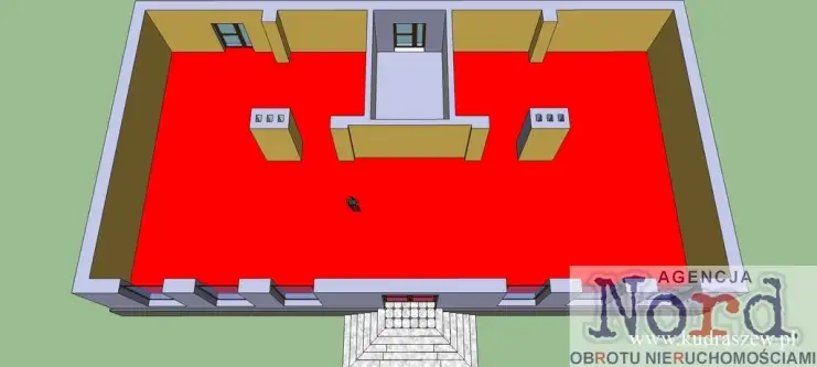 Augustów ,  rynek Zygmunta Augusta   3