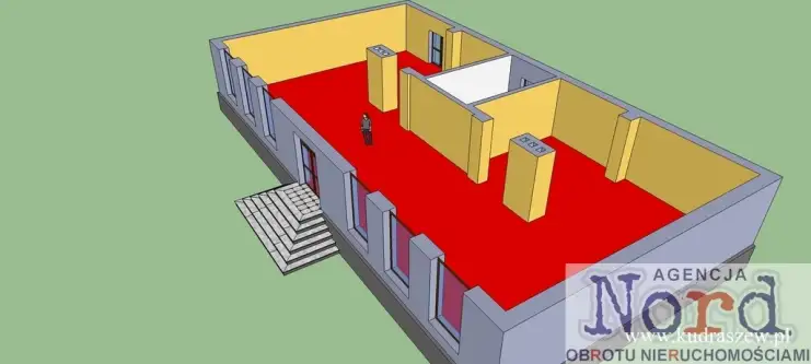 Augustów ,  rynek Zygmunta Augusta   4