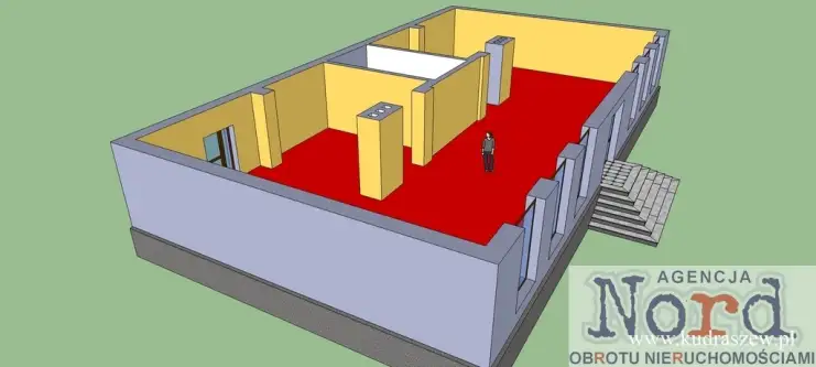 Augustów ,  rynek Zygmunta Augusta   6