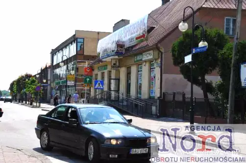 Augustów ,  rynek Zygmunta Augusta   9