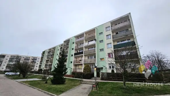 Olsztynek ,  Kolejowa   20