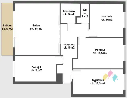 Olsztynek ,  Kolejowa   8