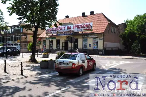  Augustów   rynek Zygmunta Augusta 