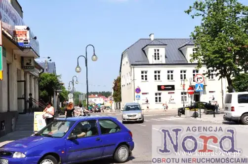 Augustów ,  rynek Zygmunta Augusta   10