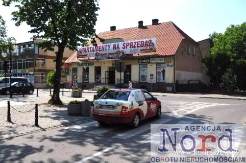 Augustów ,  rynek Zygmunta Augusta   13