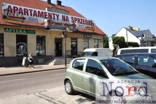 Augustów ,  rynek Zygmunta Augusta   2