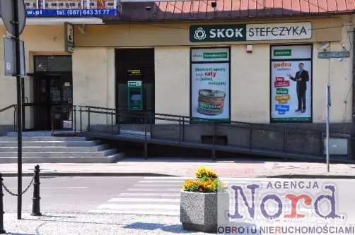 Augustów ,  rynek Zygmunta Augusta   3