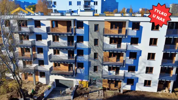 Kraków ,  Adama Bochenka   7