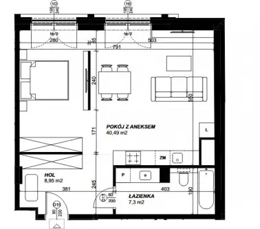 Lublin ,  Wieniawska   12